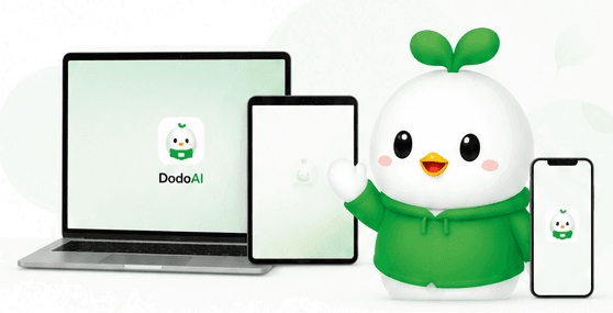 DodoAI App